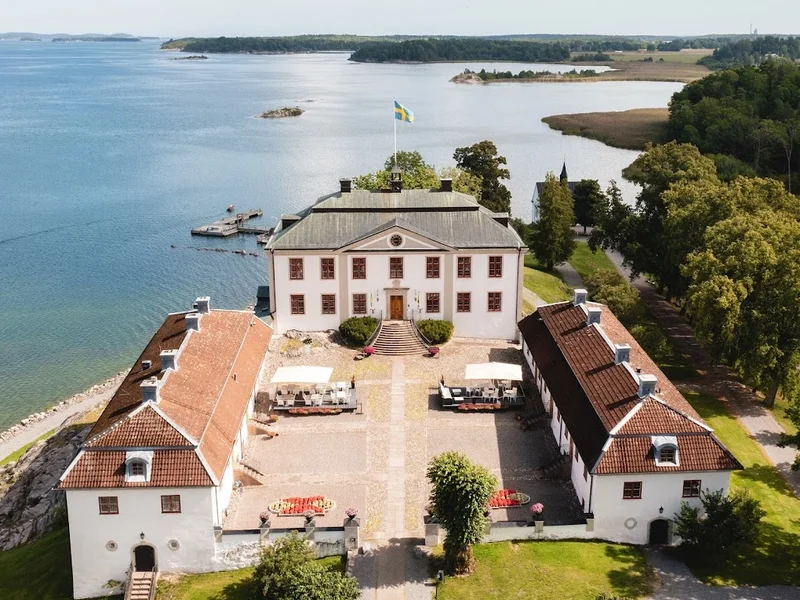 Mauritzbergs Slott & Golf