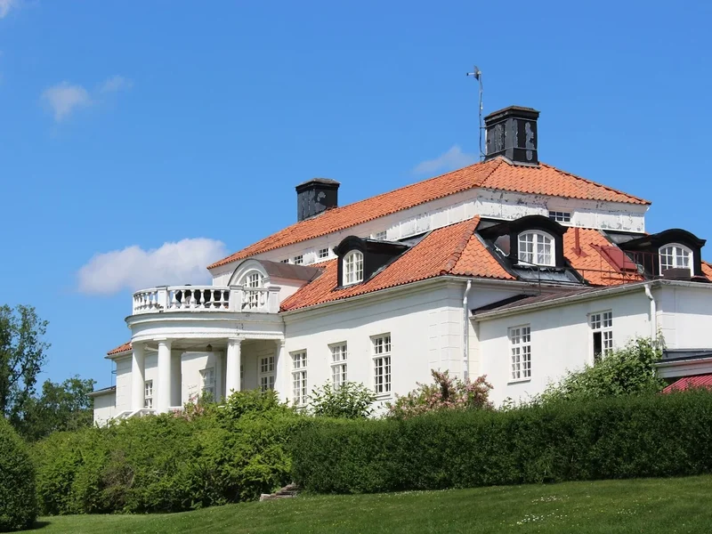 Liljeholmen Herrgård