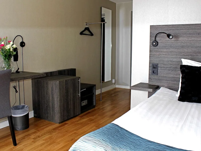 Best Western Motala Stadshotell