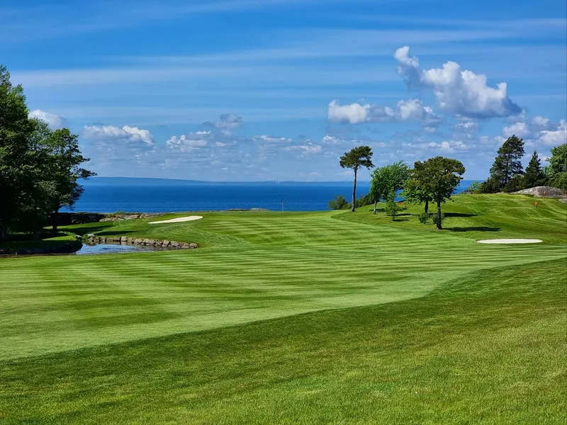 Ombergs Golf Resort
