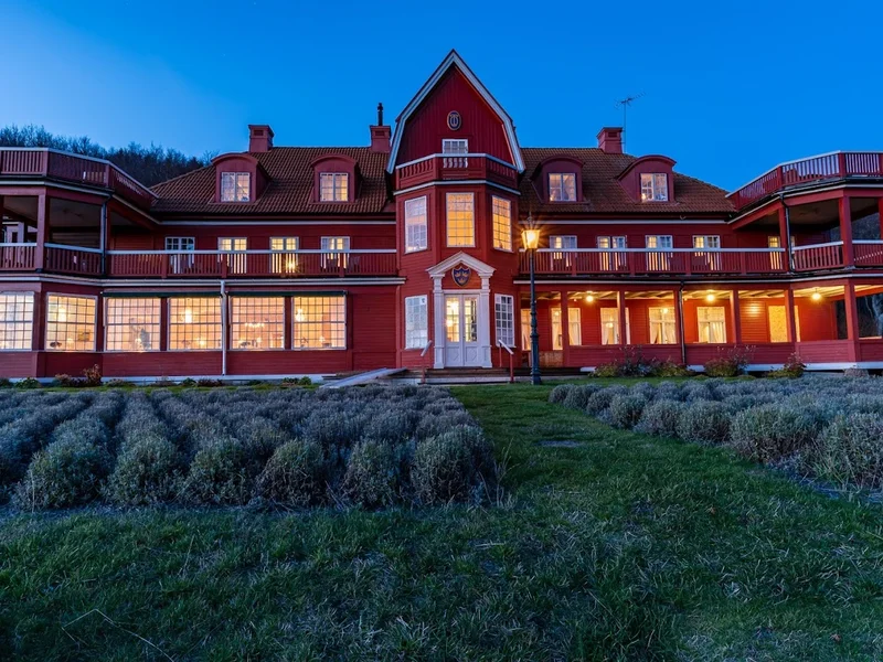 Ombergs Turisthotell