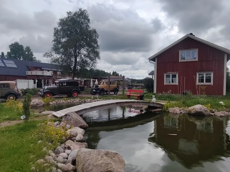 Charlottenlund Gårdshotell & Restaurang