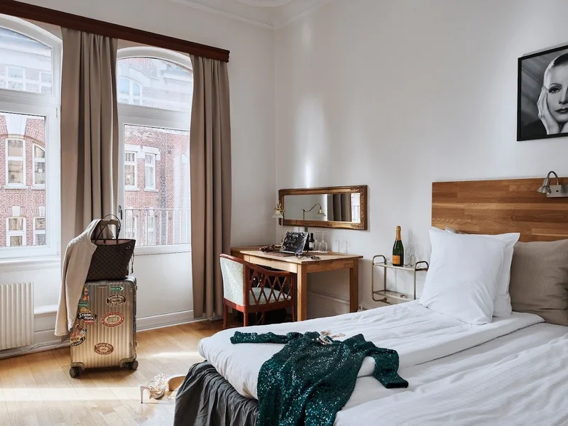 Hotel Continental Relax & Spa