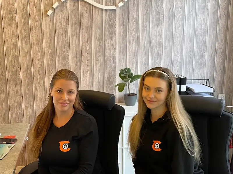 Centrums Trafikskola