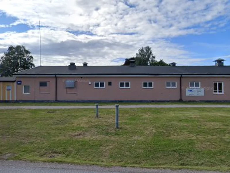 Rudolfsons Trafikskola (AB AGR:s Trafik & Vägutbildning)