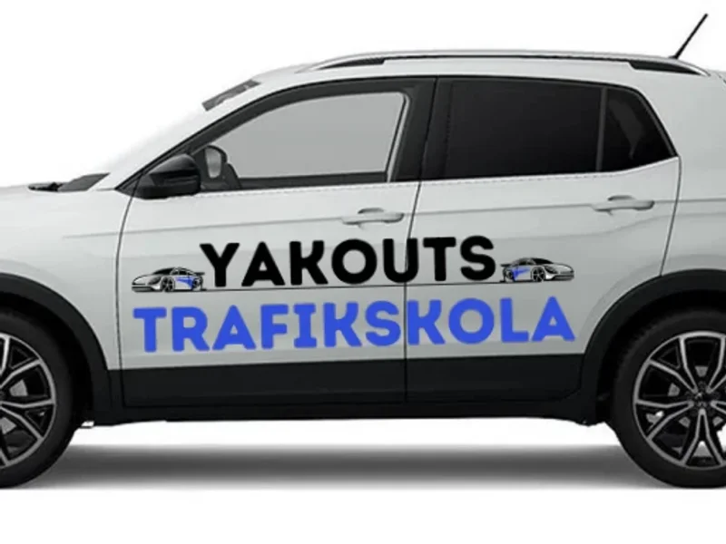 Yakouts Trafikskola
