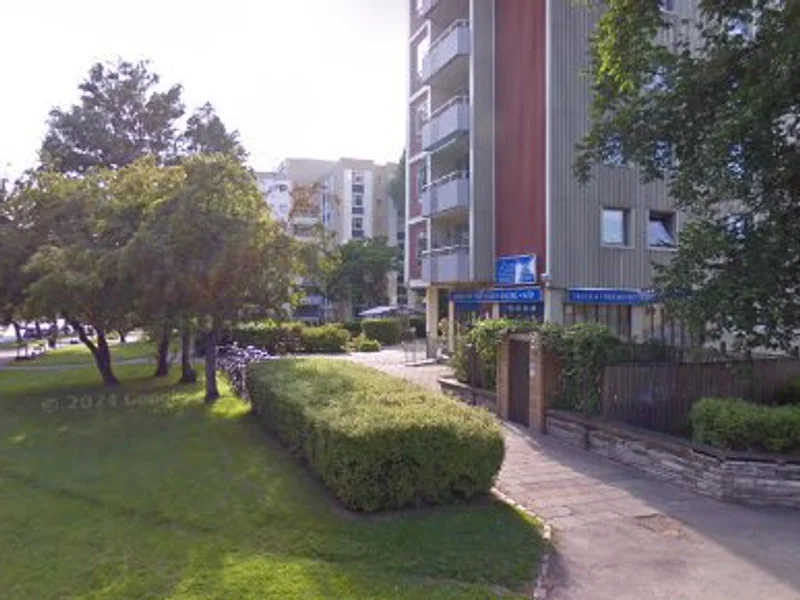 Axelhed Förarutveckling