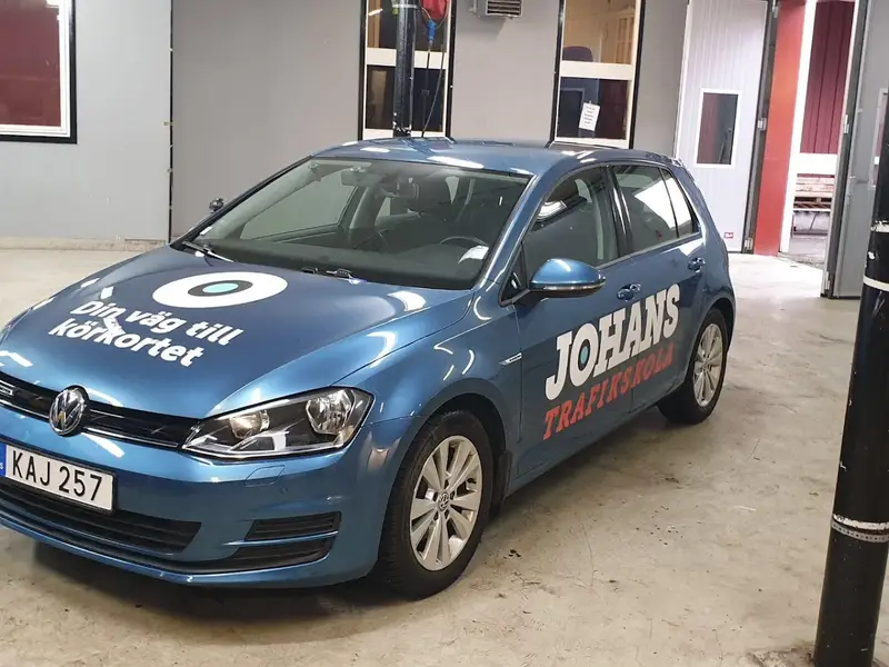 Johans Trafikskola Jönköping