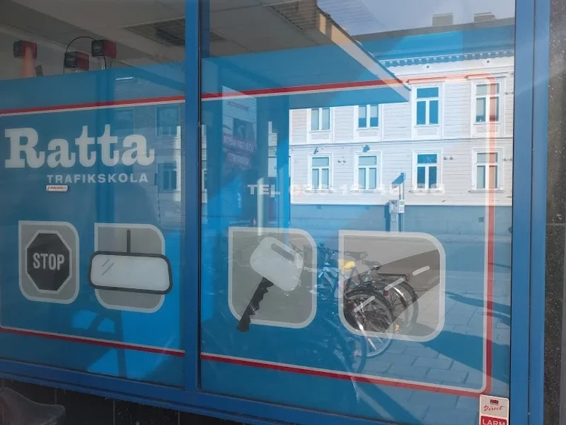 Ratta Trafikskola Jönköping HB