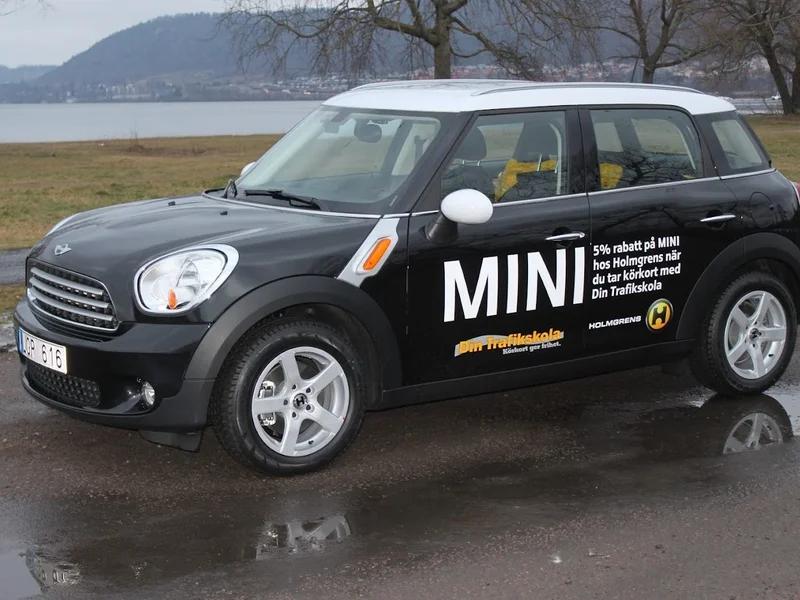 Din Trafikskola Jönköping