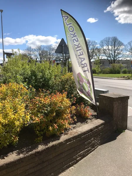 Trafikcenter i Varberg AB