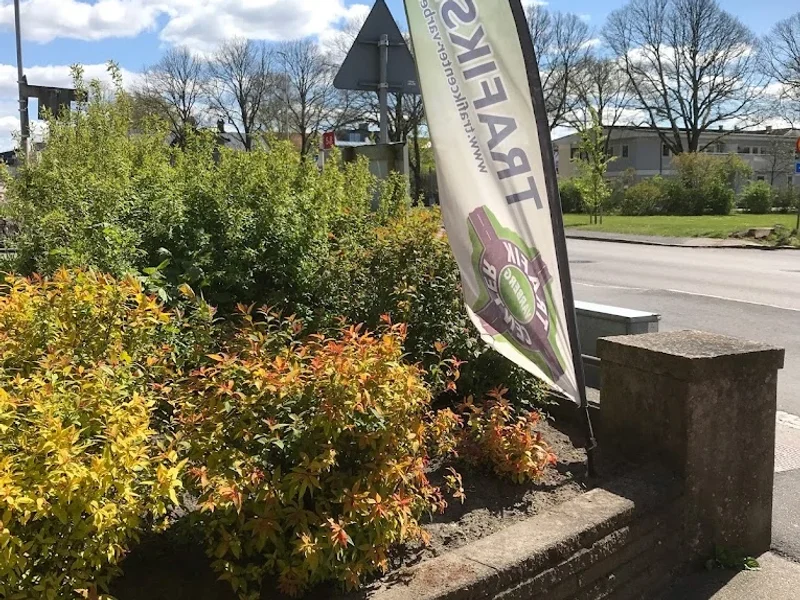 Trafikcenter i Varberg AB