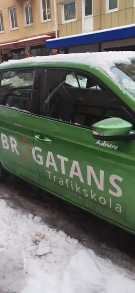 Brogatans Trafikskola AB