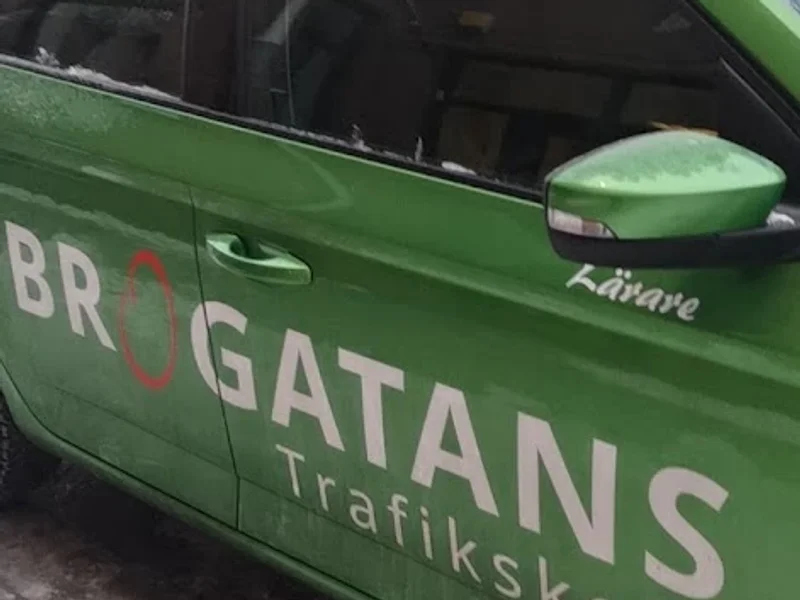 Brogatans Trafikskola AB