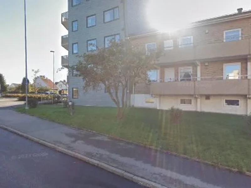 Din Trafikskola i Varberg AB