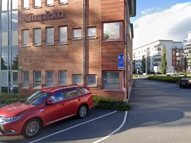 Studiefrämjandet Uppsala Län