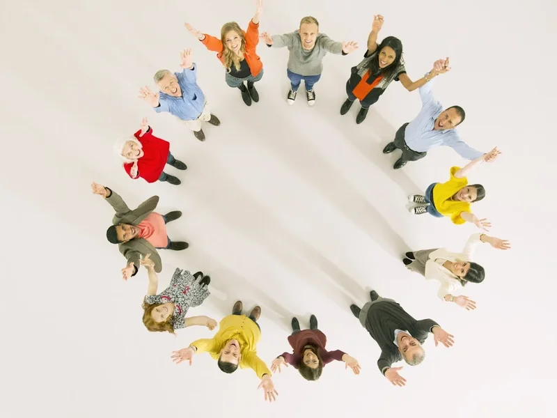 Studieförbundet Vuxenskolan Uppsala län