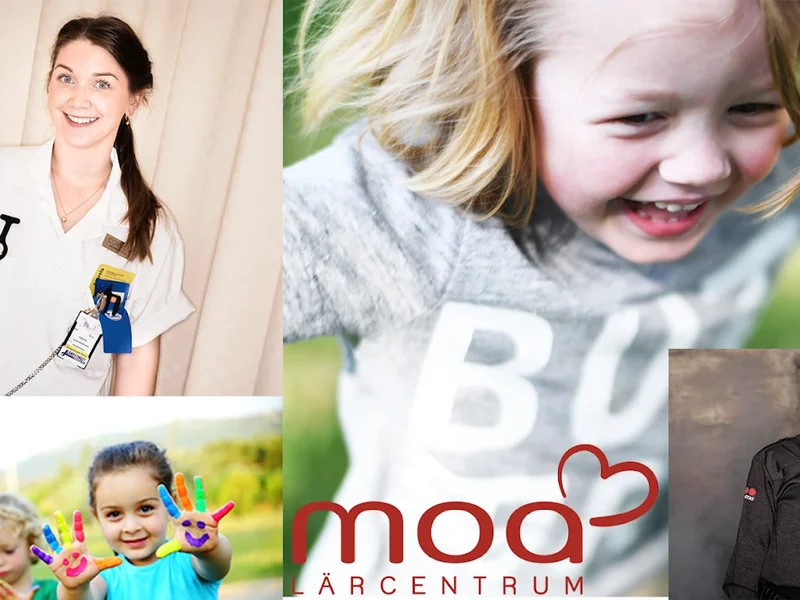 MoA Lärcentrum Uppsala