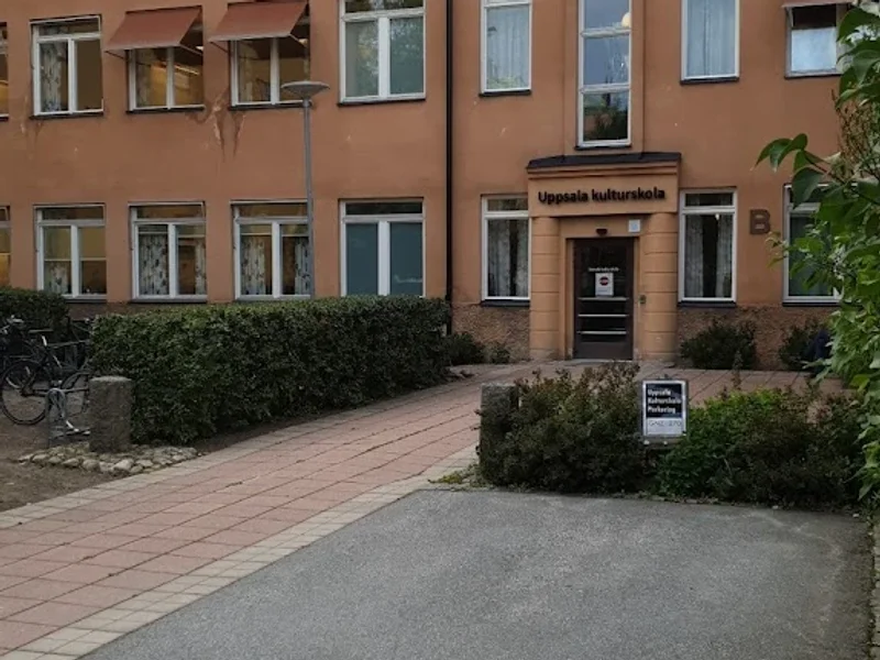 Uppsala kulturskola