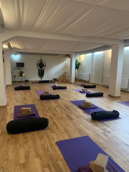 Studio Frid Yoga & Pilates