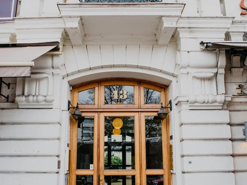 Infinite Yoga Malmö