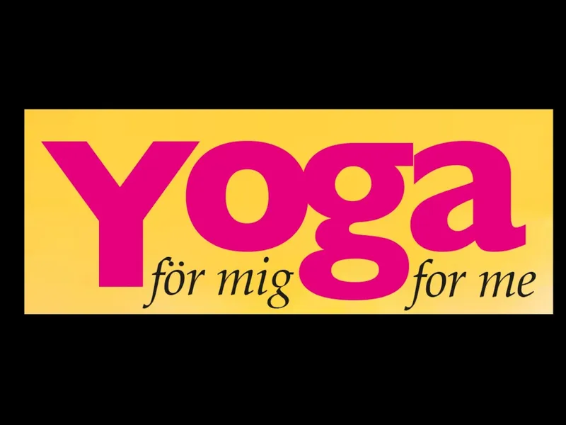 Yoga för mig