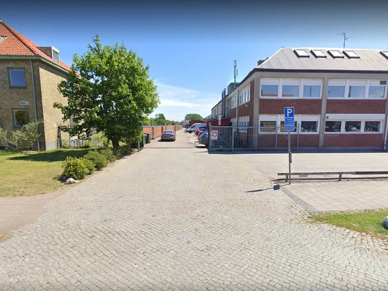 RGA Träning & Hälsocenter