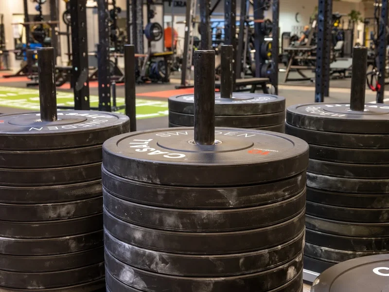 Friskis&Svettis Norrköping (Ingelsta)