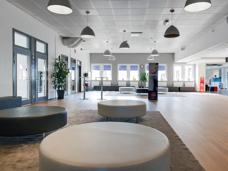 Friskis&Svettis City