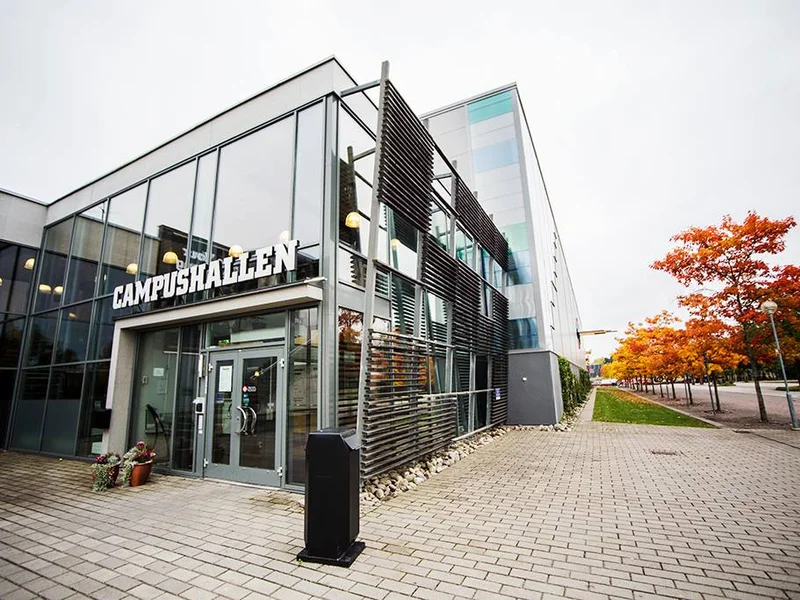 Campushallen