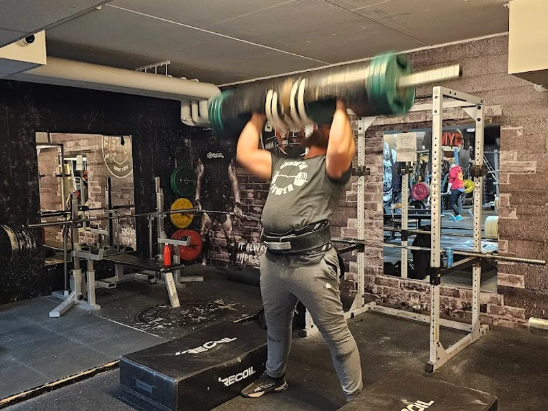 Gymbolaget i Linköping AB