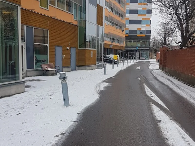 Actic Linköping - Tornet