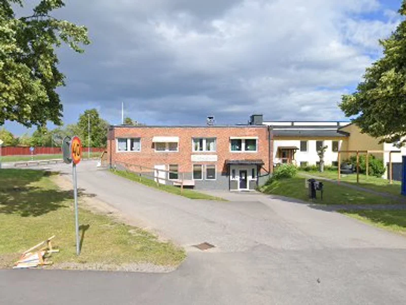 Helhetshälsans Hus