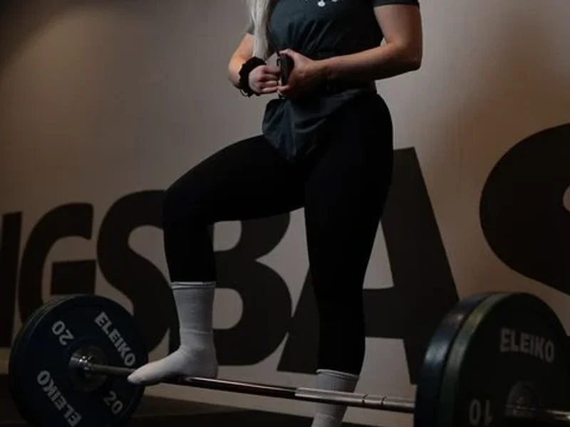 Träningsbasen