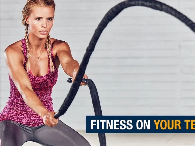 Fitness24Seven