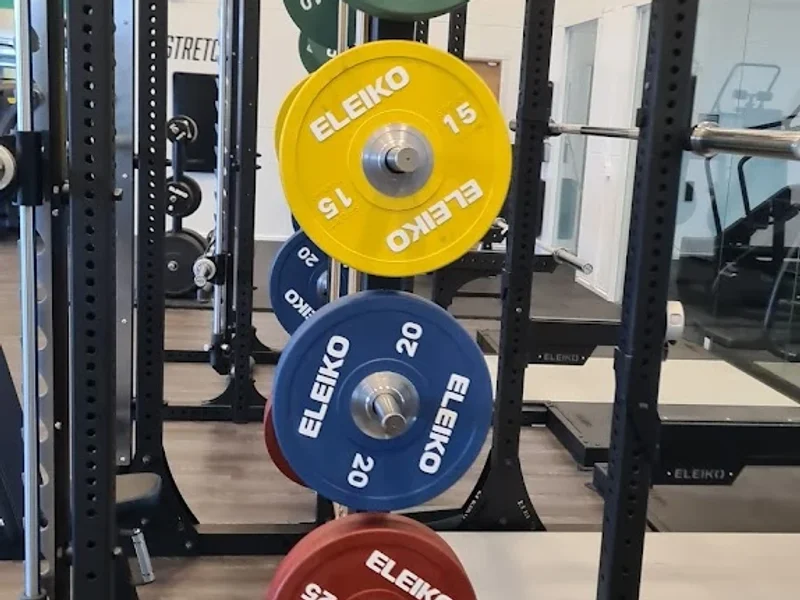 Nordic Wellness Uppsala Fyrislund Padel