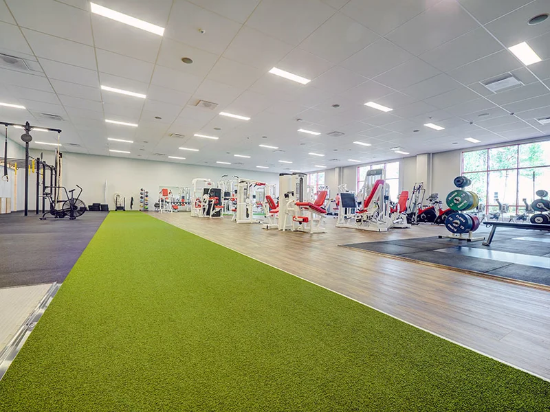 Friskis & Svettis Jönköping (Torsvik)