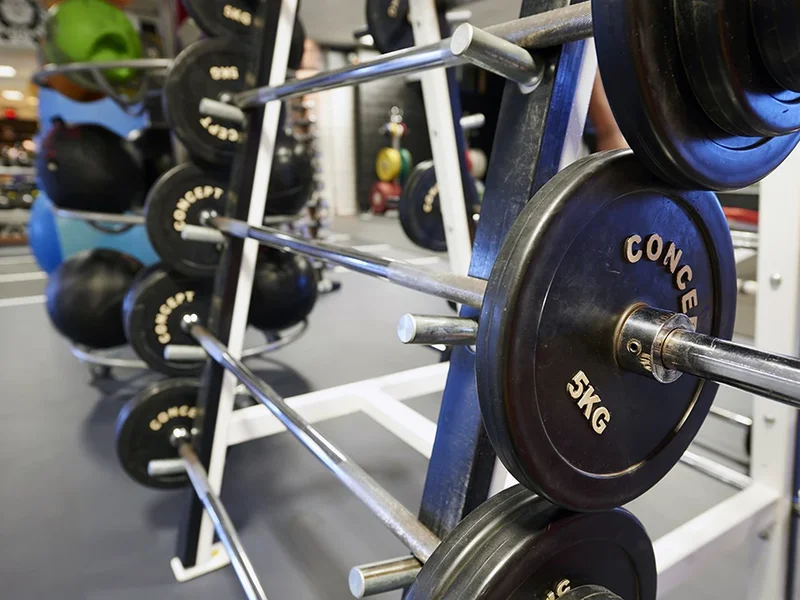 Friskis&Svettis Jönköping (Huskvarna)