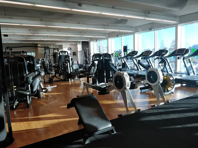 Nordic Wellness Campus