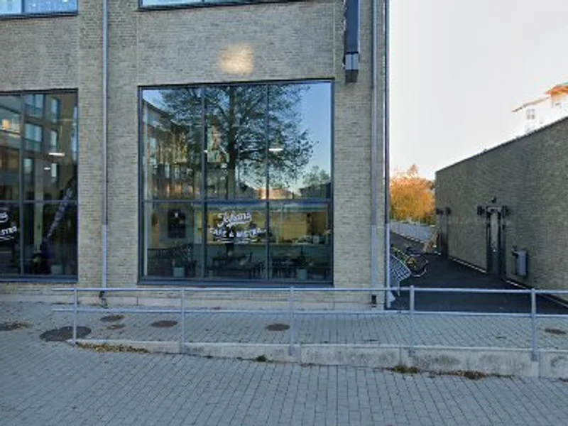 Jönköpings Styrkelyftarklubb