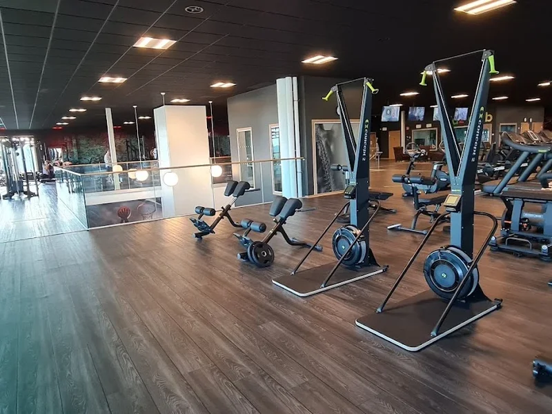 Nordic Wellness Varberg Breared