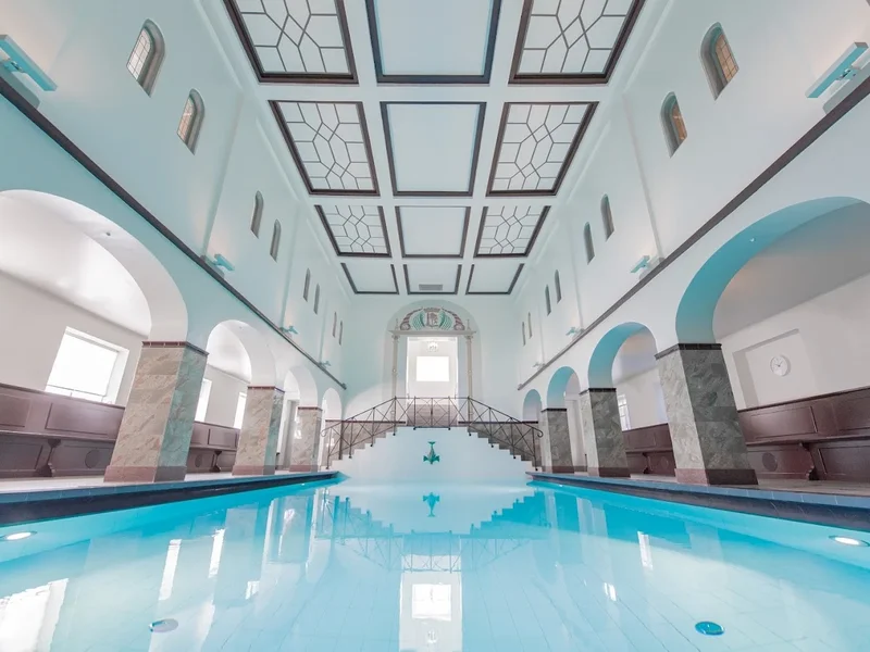 Actic Varberg - Friskvågen