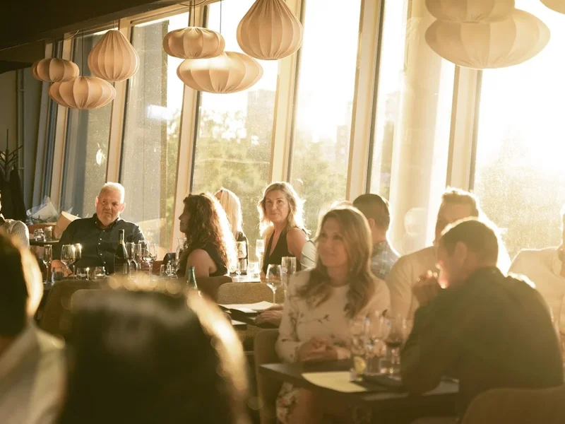 Restaurang Tillsammans