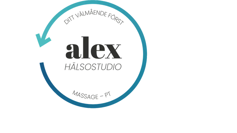 Alex Hälsostudio