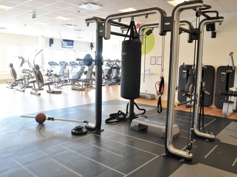 Women’s Training