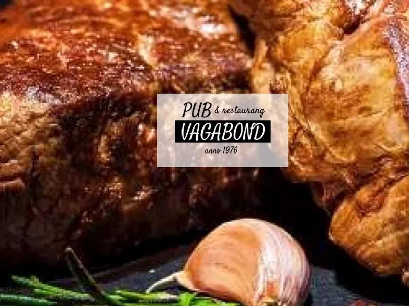 Vagabond