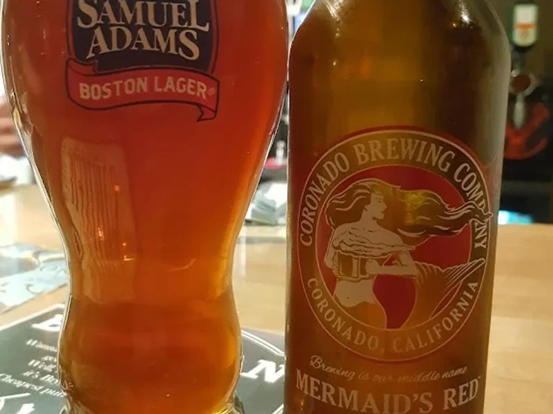Sesam Bryggeriet
