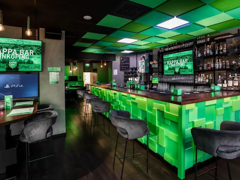 Kappa Bar Linköping