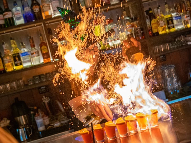 Shotluckan Norrköping