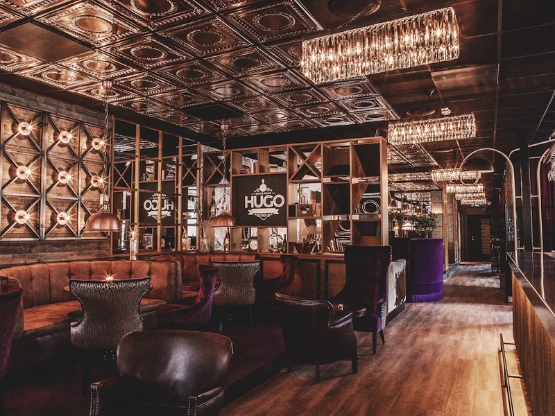 Hugo Stekhus Klubb & Bowling